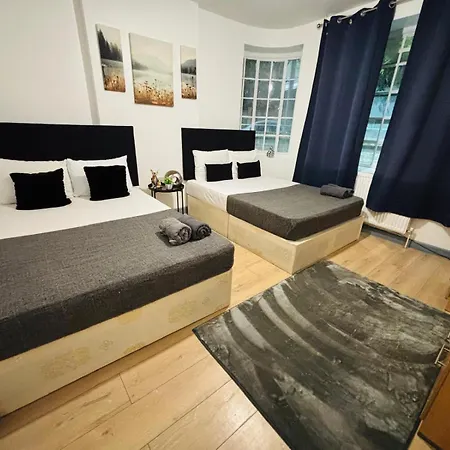 Central London Flats, Best Location For Tourists, Next Tower Bridge Exterior photo