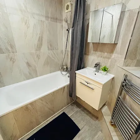 Central London Flats, Best Location For Tourists, Next Tower Bridge Exterior photo