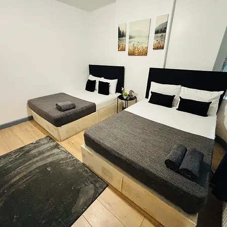 Central London Flats, Best Location For Tourists, Next Tower Bridge Exterior photo