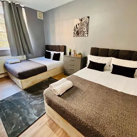 Central London Flats, Best Location For Tourists, Next Tower Bridge Exterior photo