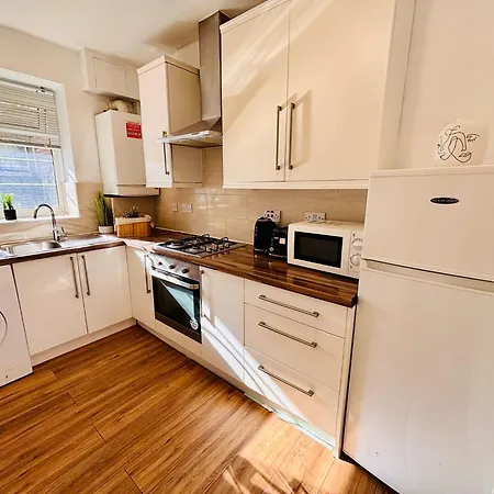 Central London Flats, Best Location For Tourists, Next Tower Bridge Exterior photo