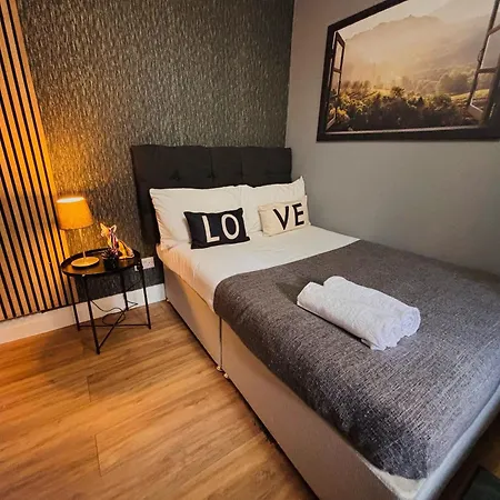 Central London Flats, Best Location For Tourists, Next Tower Bridge Exterior photo