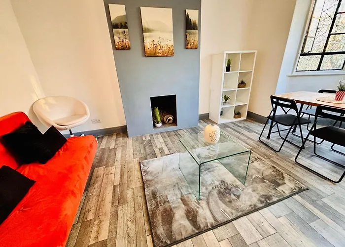 Central London Flats, Best Location For Tourists, Next Tower Bridge