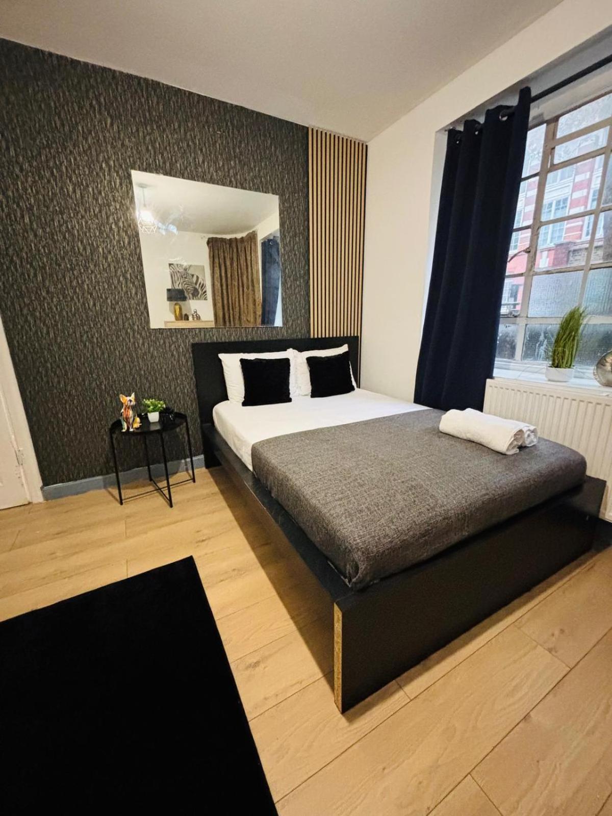 Апартаменты Flats, Location For Tourists, Next Tower Bridge Лондон