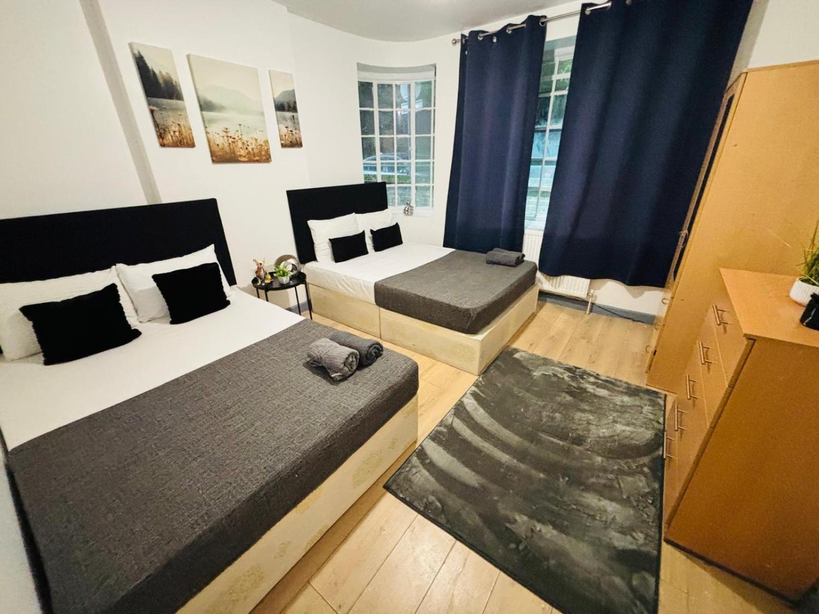 Апартаменты Flats, Location For Tourists, Next Tower Bridge *