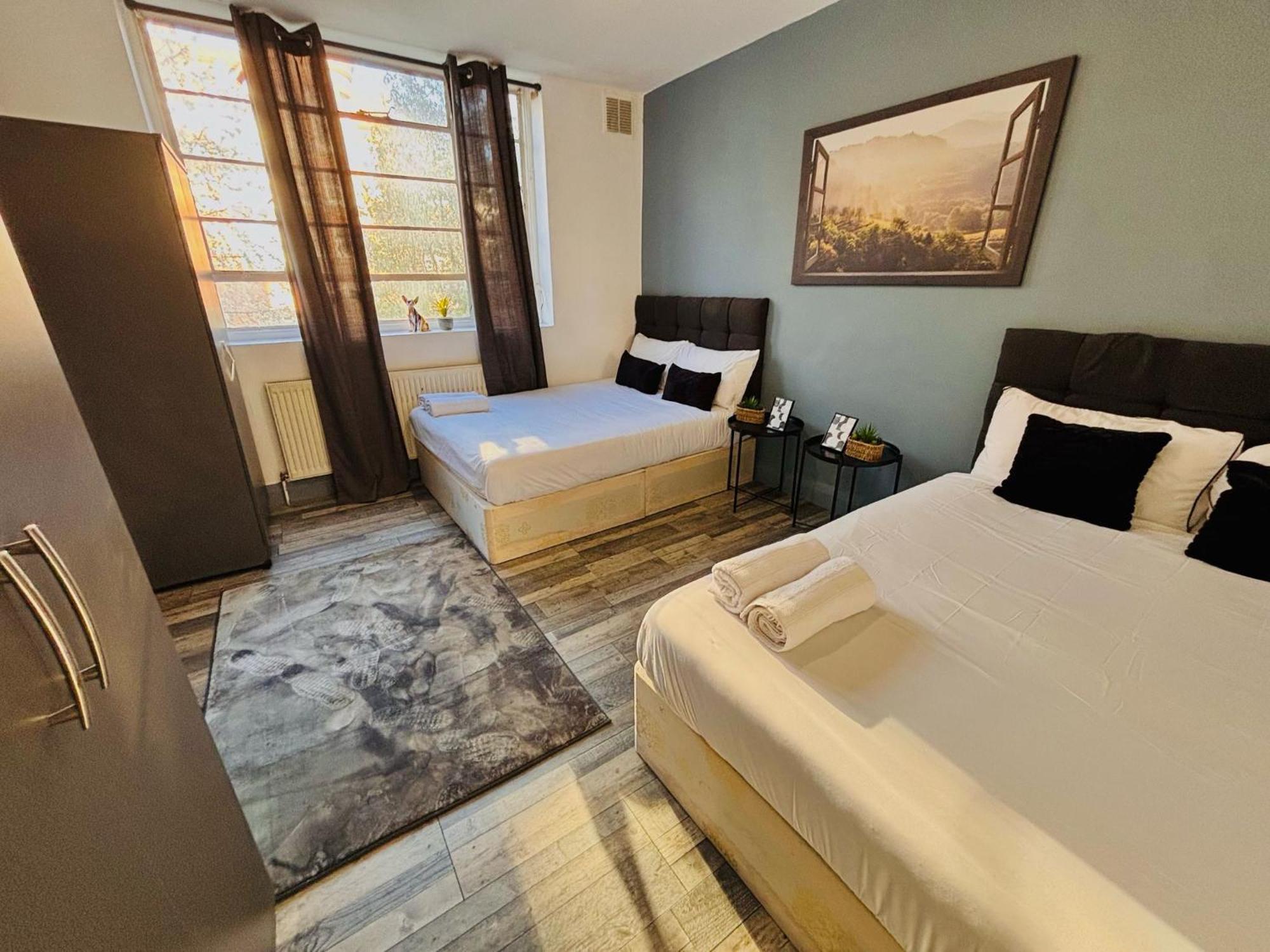 Flats, Location For Tourists, Next Tower Bridge Апартаменты Лондон
