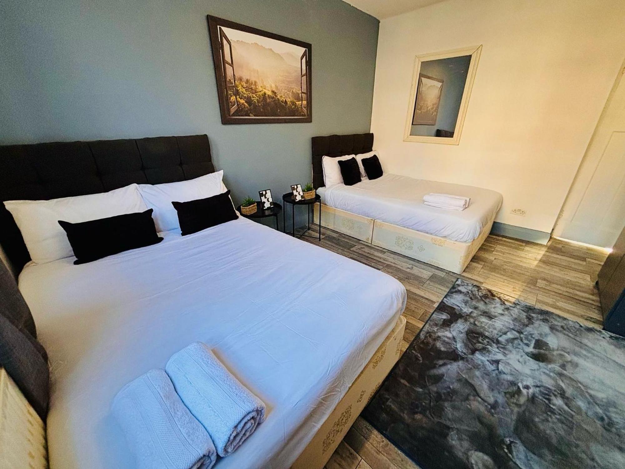Апартаменты Flats, Location For Tourists, Next Tower Bridge Лондон