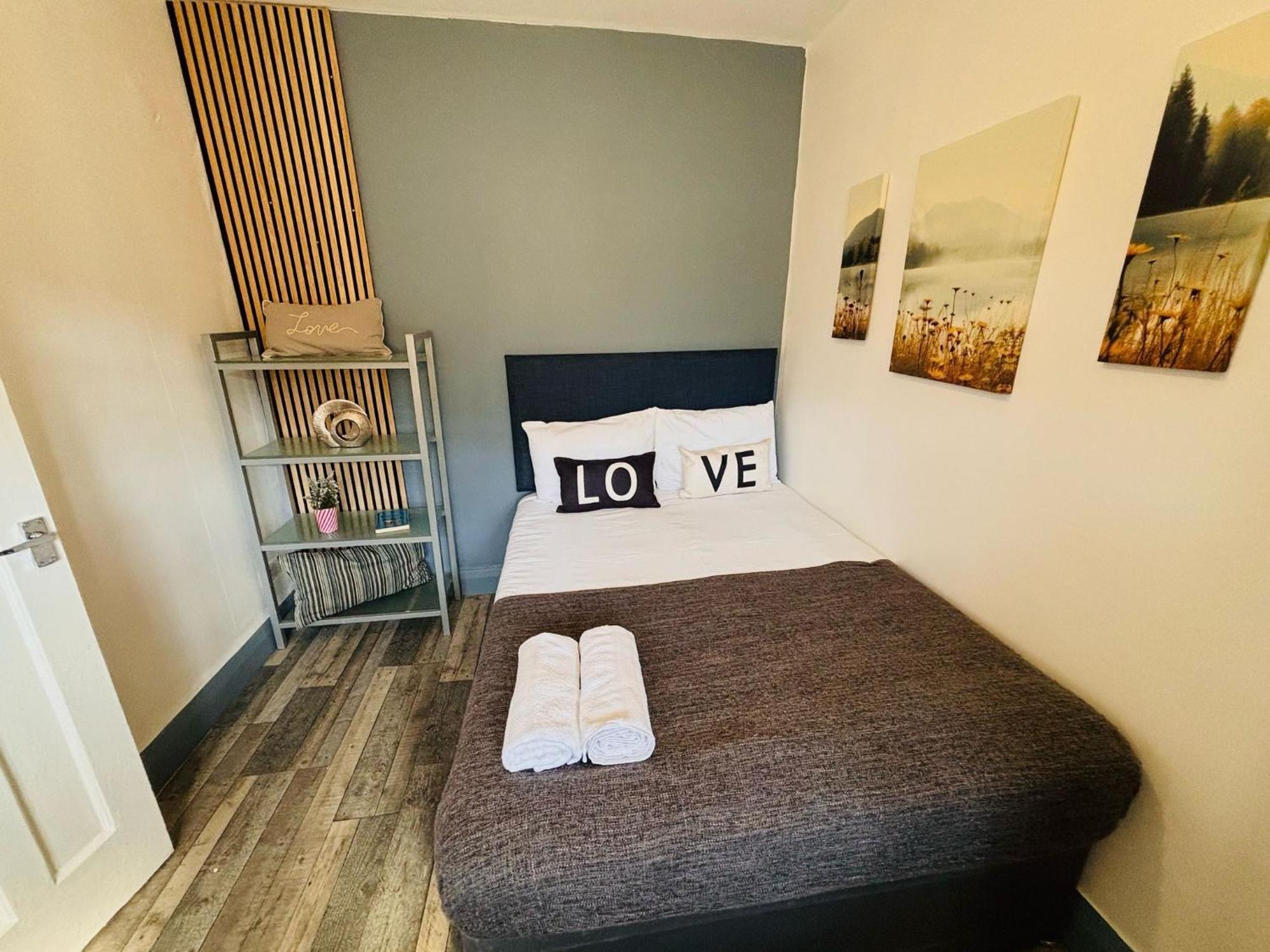 Апартаменты Flats, Location For Tourists, Next Tower Bridge *