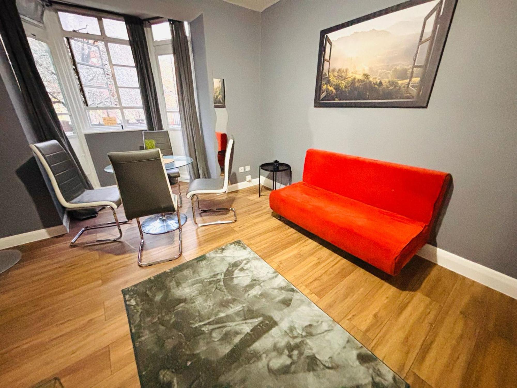 Flats, Location For Tourists, Next Tower Bridge Апартаменты Лондон